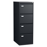 Classeurs monoblocs Pro 4 tiroirs