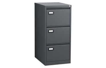 Archivador monobloc Pro 3 cajones