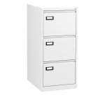 Classeurs monoblocs Pro 3 tiroirs