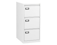 Kompakter Pro-Bürocontainer mit Schubladen für Hängemappen