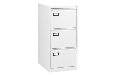 Archivador monobloc Pro 3 cajones