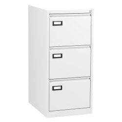 Classeurs monoblocs Pro 3 tiroirs