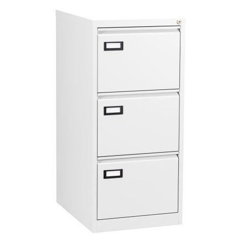 Classeurs monoblocs Pro 3 tiroirs