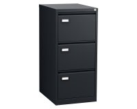 Archivador monobloc Pro 3 cajones
