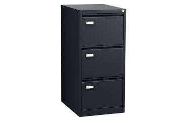Archivador monobloc Pro 3 cajones