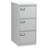 Classeurs monoblocs Pro 3 tiroirs