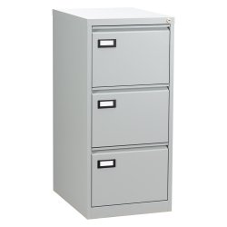 Classeurs monoblocs Pro 3 tiroirs