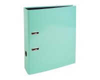 Archivador de palanca A4 Prem Touch Aquarel de Exacompta FSC® colores pastel