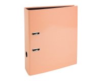 Archivador de palanca A4 Prem Touch Aquarel de Exacompta FSC® colores pastel