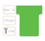 Fiches T standard - indice 1,5