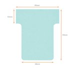 Fiches T standard - indice 1,5