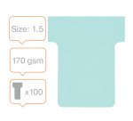 Fiches T standard - indice 1,5