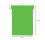 Fiches T standard - indice 3