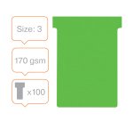Fiches T standard - indice 3