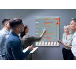 Planning anual Nobo con ficha T indice 2 + 1 columna indice - 12 columnas