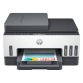 <span>HP Multifunction printer with Color Wifi Smartank 7305 ink tank</span>