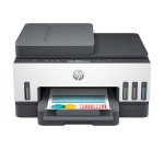 Multifonction jet encre A4 3 en 1 HP Smart tank 7305