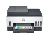 HP Smartank 7305 Imprimante multifonction à réservoir d'encre couleur Wifi