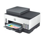 Multifonction jet encre A4 3 en 1 HP Smart tank 7305