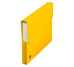 Subcarpeta canguro con fuelle Oxfors colores vivos A4 paquete de 50