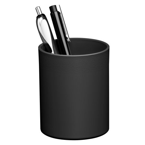 Cubilete Durable gama ECO 100% reciclado Negro