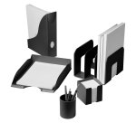 Revistero Durable gama Eco A4 100% reciclado