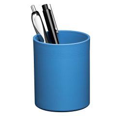 Cubilete Durable gama ECO 100% reciclado Azul