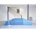 Tablette Mendi H 64 cm