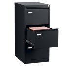 Archivador monobloc Pro 3 cajones