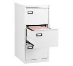 Classeurs monoblocs Pro 3 tiroirs