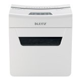 Destructora Leitz IQ Protect 6X - Corte partículas