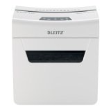 Shredder Leitz IQ Protect - cross-cut