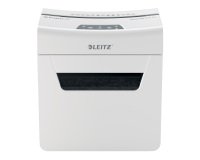 Destructora Leitz IQ Protect 6X - Corte partículas