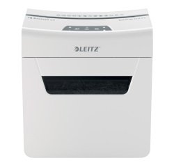 Destructora Leitz IQ Protect 6X - Corte partículas