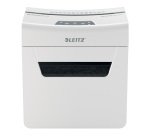 Destructeur Leitz IQ Protect 6X - coupe croisée