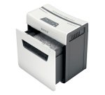 Destructeur Leitz IQ Protect 6X - coupe croisée