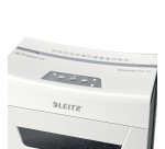 Destructeur Leitz IQ Protect 6X - coupe croisée