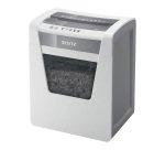 Destructeur Leitz IQ Office Sécurité - coupe croisée