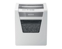 Destructora Leitz IQ Office Security corte partículas 23 litros P-4