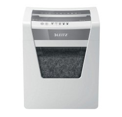 Destructora Leitz IQ Office Security corte partículas 23 litros P-4