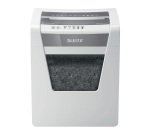 Destructeur Leitz IQ Office Sécurité - coupe croisée