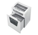 Destructeur Leitz IQ Office Sécurité - coupe croisée