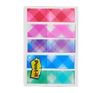 Distribuidor de 100 Marcapáginas Fantasía Vichy Post-it