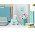 Distributeur Z-notes ours blanc Post-it