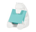 Distributeur Z-notes ours blanc Post-it