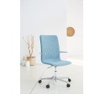 Bürostuhl BATTISTA - hoher Rücken 