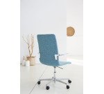 Bürostuhl BATTISTA - hoher Rücken 