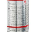 Café grains Espresso Illy. Boite métal 250 g.