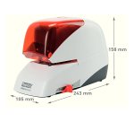 Agrafeuse électrique Rapid Duax R5050E