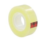 Ruban adhésif Scotch 19 mm x 33 m transparent